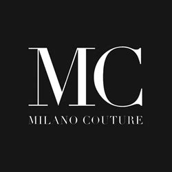 milano couture website.